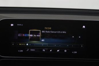 Mercedes-Benz EQC EQC 400 80kWh AMG Line Auto 4MATIC 5dr