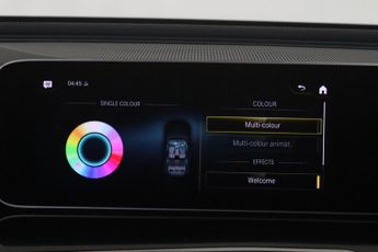 Mercedes-Benz EQC EQC 400 80kWh AMG Line Auto 4MATIC 5dr