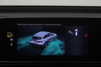 Mercedes-Benz EQC EQC 400 80kWh AMG Line Auto 4MATIC 5dr