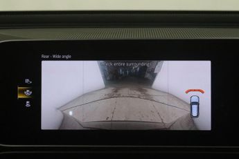 Mercedes-Benz EQC EQC 400 80kWh AMG Line Auto 4MATIC 5dr