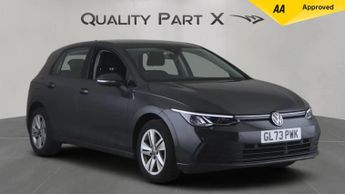 Volkswagen Golf 1.5 TSI Life Euro 6 (s/s) 5dr