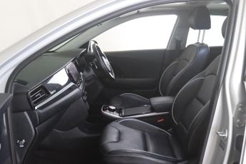 Kia Niro 64kWh 4+ Auto 5dr