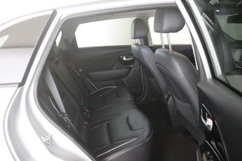 Kia Niro 64kWh 4+ Auto 5dr