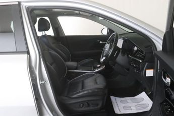 Kia Niro 64kWh 4+ Auto 5dr