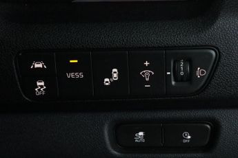 Kia Niro 64kWh 4+ Auto 5dr