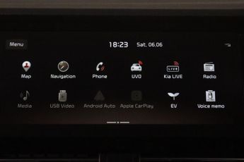 Kia Niro 64kWh 4+ Auto 5dr
