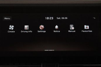Kia Niro 64kWh 4+ Auto 5dr