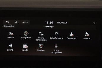 Kia Niro 64kWh 4+ Auto 5dr
