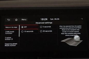Kia Niro 64kWh 4+ Auto 5dr