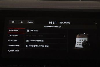 Kia Niro 64kWh 4+ Auto 5dr