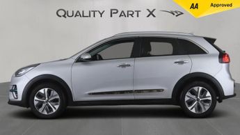 Kia Niro 64kWh 4+ Auto 5dr