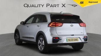 Kia Niro 64kWh 4+ Auto 5dr