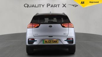 Kia Niro 64kWh 4+ Auto 5dr