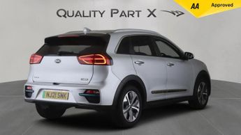 Kia Niro 64kWh 4+ Auto 5dr