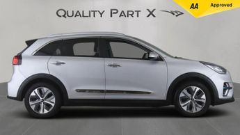 Kia Niro 64kWh 4+ Auto 5dr