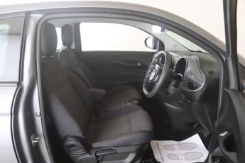 Fiat 500e 42kWh Icon Auto 3dr
