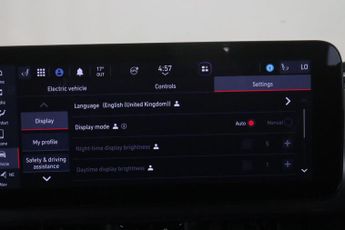 Fiat 500e 42kWh Icon Auto 3dr