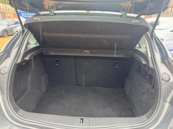 Vauxhall Astra 1.4i SRi Euro 6 5dr