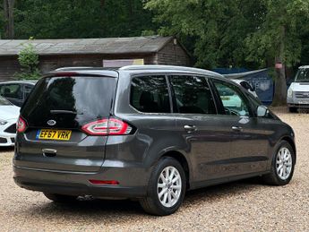 Ford Galaxy 2.0 TDCi Titanium X Euro 6 (s/s) 5dr