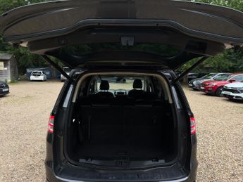 Ford Galaxy 2.0 TDCi Titanium X Euro 6 (s/s) 5dr