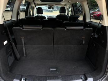 Ford Galaxy 2.0 TDCi Titanium X Euro 6 (s/s) 5dr