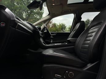 Ford Galaxy 2.0 TDCi Titanium X Euro 6 (s/s) 5dr