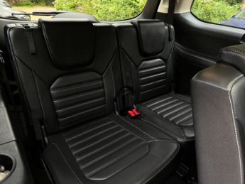 Ford Galaxy 2.0 TDCi Titanium X Euro 6 (s/s) 5dr