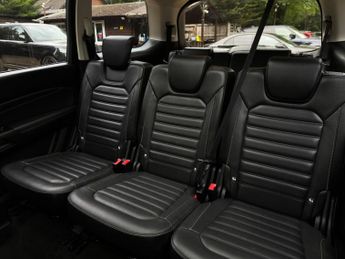 Ford Galaxy 2.0 TDCi Titanium X Euro 6 (s/s) 5dr