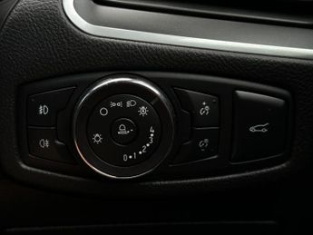 Ford Galaxy 2.0 TDCi Titanium X Euro 6 (s/s) 5dr