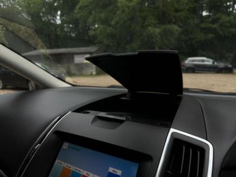 Ford Galaxy 2.0 TDCi Titanium X Euro 6 (s/s) 5dr