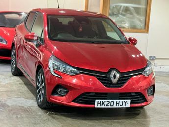 Renault Clio 1.0 TCe Iconic Euro 6 (s/s) 5dr