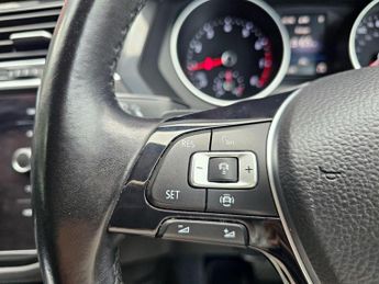 Volkswagen Tiguan 1.5 TSI EVO Match DSG Euro 6 (s/s) 5dr