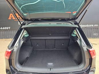 Volkswagen Tiguan 1.5 TSI EVO Match DSG Euro 6 (s/s) 5dr