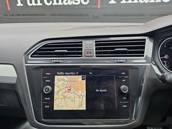 Volkswagen Tiguan 1.5 TSI EVO Match DSG Euro 6 (s/s) 5dr