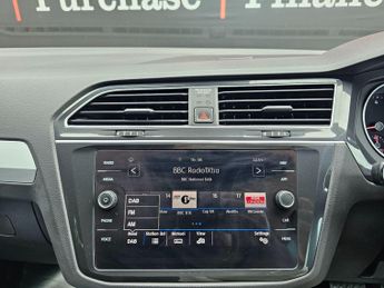 Volkswagen Tiguan 1.5 TSI EVO Match DSG Euro 6 (s/s) 5dr