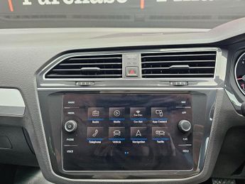 Volkswagen Tiguan 1.5 TSI EVO Match DSG Euro 6 (s/s) 5dr