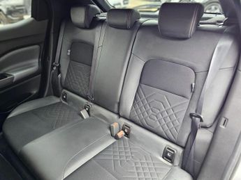 Nissan Juke 1.0 DIG-T Tekna DCT Auto Euro 6 (s/s) 5dr