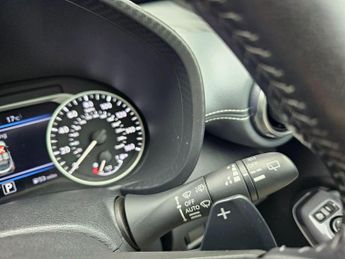 Nissan Juke 1.0 DIG-T Tekna DCT Auto Euro 6 (s/s) 5dr