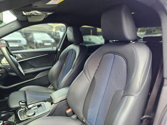 BMW 2 Series Gran Coupe 1.5 218i M Sport DCT Euro 6 (s/s) 4dr