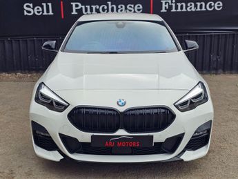 BMW 2 Series Gran Coupe 1.5 218i M Sport DCT Euro 6 (s/s) 4dr