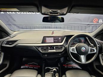 BMW 2 Series Gran Coupe 1.5 218i M Sport DCT Euro 6 (s/s) 4dr