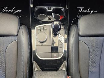 BMW 2 Series Gran Coupe 1.5 218i M Sport DCT Euro 6 (s/s) 4dr