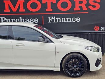 BMW 2 Series Gran Coupe 1.5 218i M Sport DCT Euro 6 (s/s) 4dr