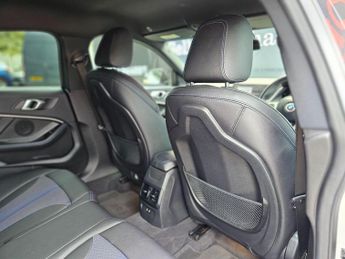 BMW 2 Series Gran Coupe 1.5 218i M Sport DCT Euro 6 (s/s) 4dr