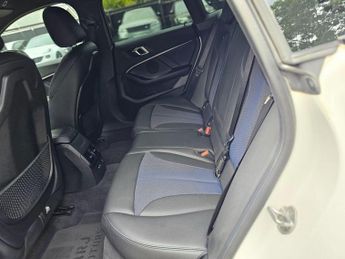 BMW 2 Series Gran Coupe 1.5 218i M Sport DCT Euro 6 (s/s) 4dr