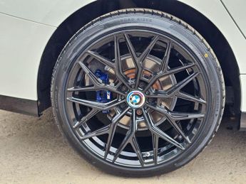 BMW 2 Series Gran Coupe 1.5 218i M Sport DCT Euro 6 (s/s) 4dr