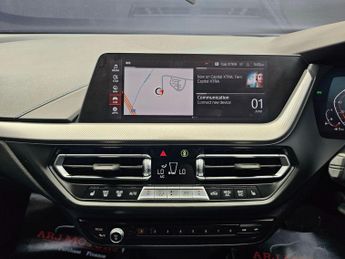 BMW 2 Series Gran Coupe 1.5 218i M Sport DCT Euro 6 (s/s) 4dr