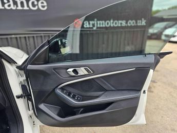BMW 2 Series Gran Coupe 1.5 218i M Sport DCT Euro 6 (s/s) 4dr