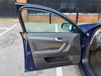 Audi A3 1.2 TFSI SE Sportback S Tronic Euro 5 (s/s) 5dr