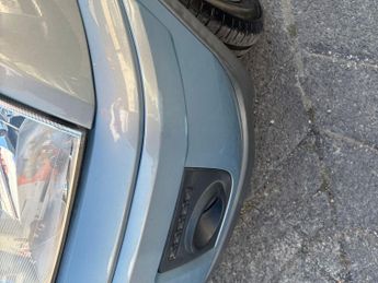 Ford Fusion 1.6 Titanium 5dr
